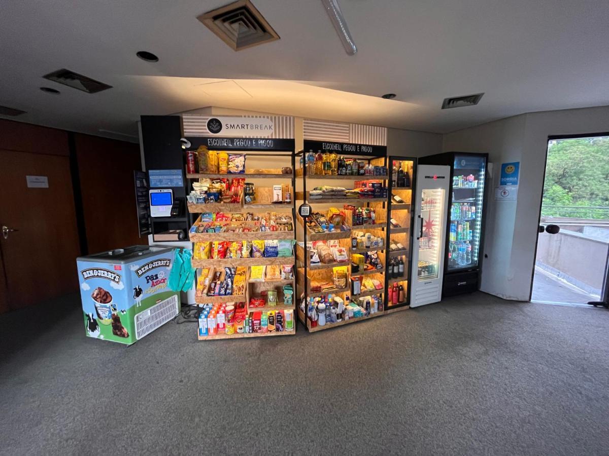 Paraiso Morumbi Flat - Sao Paulo, Sao Paulo